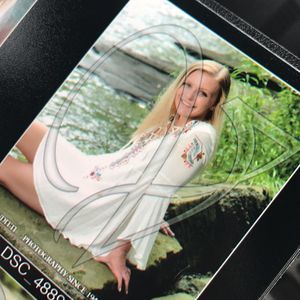 Meet your Posher, Jackie